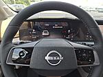 New 2026 NISSAN MURANO AWD PLATINUM in TYLER, TEXAS (Photo 19)