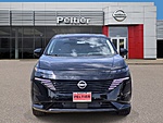 New 2026 NISSAN MURANO AWD PLATINUM in TYLER, TEXAS (Photo 2)