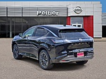New 2026 NISSAN MURANO AWD PLATINUM in TYLER, TEXAS (Photo 3)