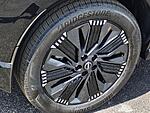 New 2026 NISSAN MURANO AWD PLATINUM in TYLER, TEXAS (Photo 5)