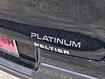 New 2026 NISSAN MURANO AWD PLATINUM in TYLER, TEXAS (Photo 6)