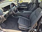 New 2026 NISSAN MURANO AWD PLATINUM in TYLER, TEXAS (Photo 10)