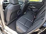 New 2026 NISSAN MURANO AWD PLATINUM in TYLER, TEXAS (Photo 13)
