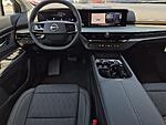 New 2026 NISSAN MURANO AWD PLATINUM in TYLER, TEXAS (Photo 15)