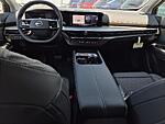 New 2026 NISSAN MURANO AWD PLATINUM in TYLER, TEXAS (Photo 16)