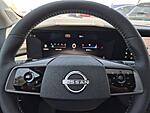 New 2026 NISSAN MURANO AWD PLATINUM in TYLER, TEXAS (Photo 19)
