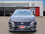 New 2026 NISSAN MURANO AWD PLATINUM in TYLER, TEXAS (Photo 2)