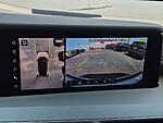 New 2026 NISSAN MURANO AWD PLATINUM in TYLER, TEXAS (Photo 23)