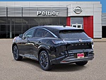 New 2026 NISSAN MURANO AWD PLATINUM in TYLER, TEXAS (Photo 3)