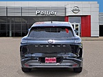 New 2026 NISSAN MURANO AWD PLATINUM in TYLER, TEXAS (Photo 4)
