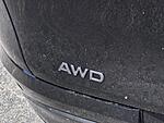 New 2026 NISSAN MURANO AWD PLATINUM in TYLER, TEXAS (Photo 7)