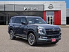New 2026 NISSAN ARMADA 4X4 SL in TYLER, TEXAS