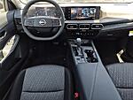New 2026 NISSAN SENTRA SV SEDAN in TYLER, TEXAS (Photo 11)