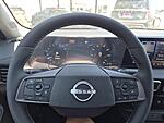 New 2026 NISSAN SENTRA SV SEDAN in TYLER, TEXAS (Photo 15)