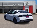 New 2026 NISSAN SENTRA SV SEDAN in TYLER, TEXAS (Photo 3)