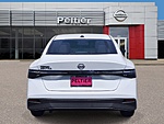 New 2026 NISSAN SENTRA SV SEDAN in TYLER, TEXAS (Photo 4)