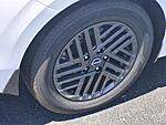 New 2026 NISSAN SENTRA SV SEDAN in TYLER, TEXAS (Photo 5)