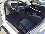 New 2026 NISSAN SENTRA SV SEDAN in TYLER, TEXAS (Photo 8)