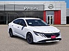 New 2026 NISSAN SENTRA SV SEDAN in TYLER, TEXAS
