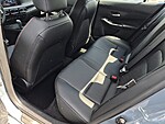 New 2026 NISSAN SENTRA SR SEDAN in TYLER, TEXAS (Photo 11)