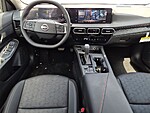 New 2026 NISSAN SENTRA SR SEDAN in TYLER, TEXAS (Photo 12)