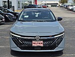 New 2026 NISSAN SENTRA SR SEDAN in TYLER, TEXAS (Photo 2)