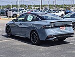 New 2026 NISSAN SENTRA SR SEDAN in TYLER, TEXAS (Photo 3)