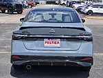 New 2026 NISSAN SENTRA SR SEDAN in TYLER, TEXAS (Photo 4)