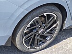 New 2026 NISSAN SENTRA SR SEDAN in TYLER, TEXAS (Photo 5)