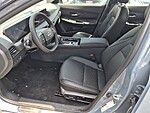 New 2026 NISSAN SENTRA SR SEDAN in TYLER, TEXAS (Photo 8)