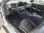 New 2026 NISSAN SENTRA SR SEDAN in TYLER, TEXAS (Photo 9)