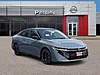 New 2026 NISSAN SENTRA SR SEDAN in TYLER, TEXAS