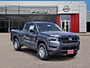New 2026 NISSAN FRONTIER KING CAB 4X2 S in TYLER, TEXAS