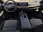 New 2026 NISSAN SENTRA SV SEDAN in TYLER, TEXAS (Photo 12)