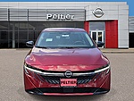 New 2026 NISSAN SENTRA SV SEDAN in TYLER, TEXAS (Photo 2)