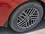 New 2026 NISSAN SENTRA SV SEDAN in TYLER, TEXAS (Photo 5)