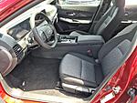 New 2026 NISSAN SENTRA SV SEDAN in TYLER, TEXAS (Photo 7)