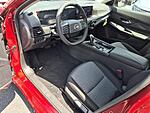 New 2026 NISSAN SENTRA SV SEDAN in TYLER, TEXAS (Photo 8)
