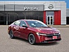 New 2026 NISSAN SENTRA SV SEDAN in TYLER, TEXAS