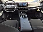 New 2026 NISSAN SENTRA S SEDAN in TYLER, TEXAS (Photo 12)