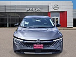 New 2026 NISSAN SENTRA S SEDAN in TYLER, TEXAS (Photo 2)