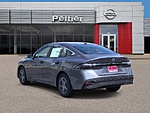 New 2026 NISSAN SENTRA S SEDAN in TYLER, TEXAS (Photo 3)
