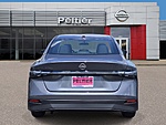 New 2026 NISSAN SENTRA S SEDAN in TYLER, TEXAS (Photo 4)