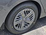 New 2026 NISSAN SENTRA S SEDAN in TYLER, TEXAS (Photo 5)