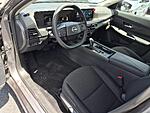 New 2026 NISSAN SENTRA S SEDAN in TYLER, TEXAS (Photo 8)