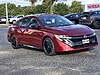 New 2026 NISSAN SENTRA SR SEDAN in TYLER, TEXAS