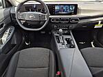 New 2026 NISSAN SENTRA S SEDAN in TYLER, TEXAS (Photo 11)