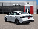 New 2026 NISSAN SENTRA S SEDAN in TYLER, TEXAS (Photo 3)