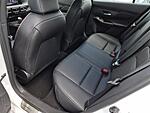 New 2026 NISSAN SENTRA SR SEDAN in TYLER, TEXAS (Photo 11)