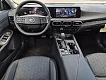 New 2026 NISSAN SENTRA SR SEDAN in TYLER, TEXAS (Photo 12)